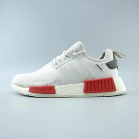 ADIDAS NMD_R1 Adidas cushioned running sneakers