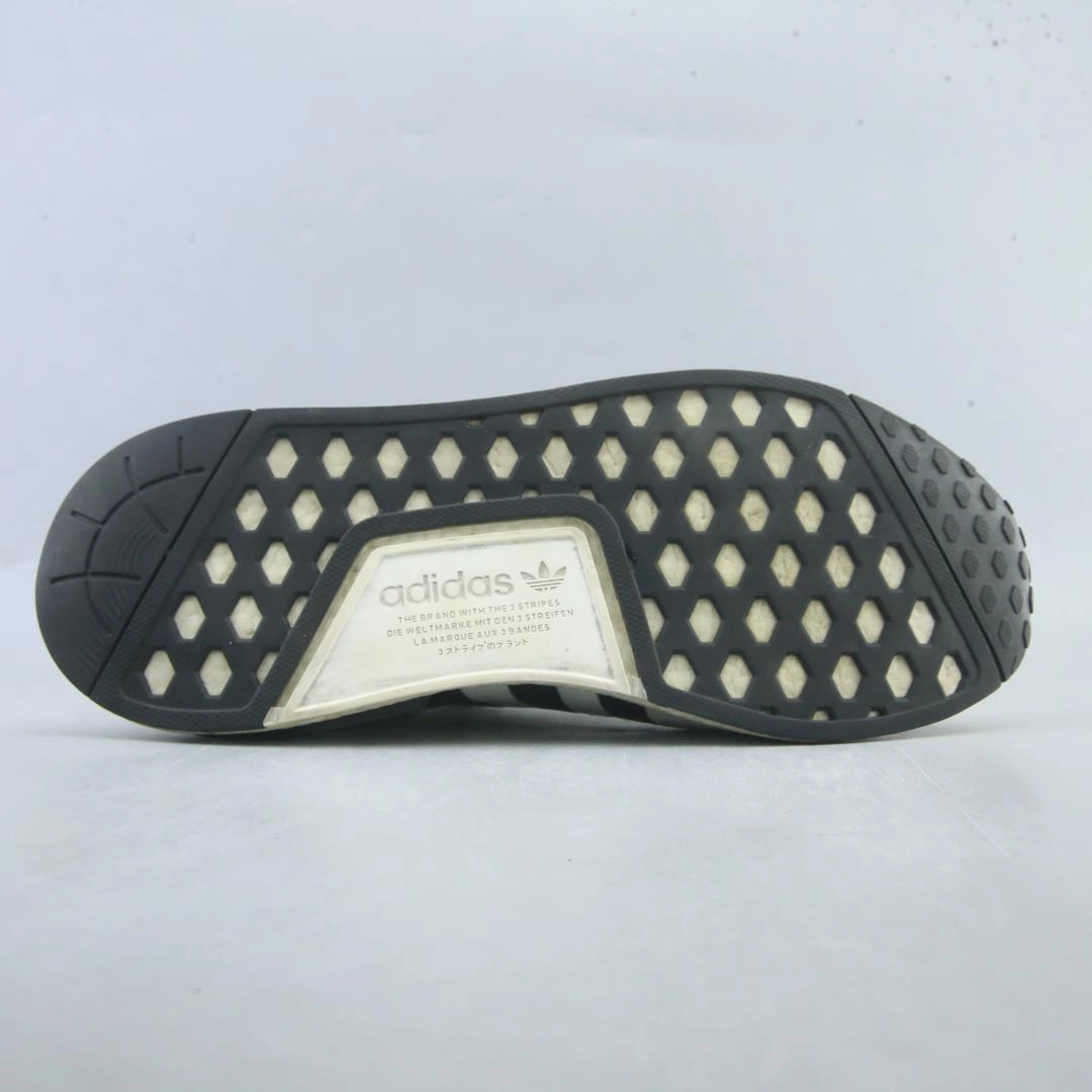 ADIDAS  NMD R1 V2 Adidas Running Shoes with Superior Comfort