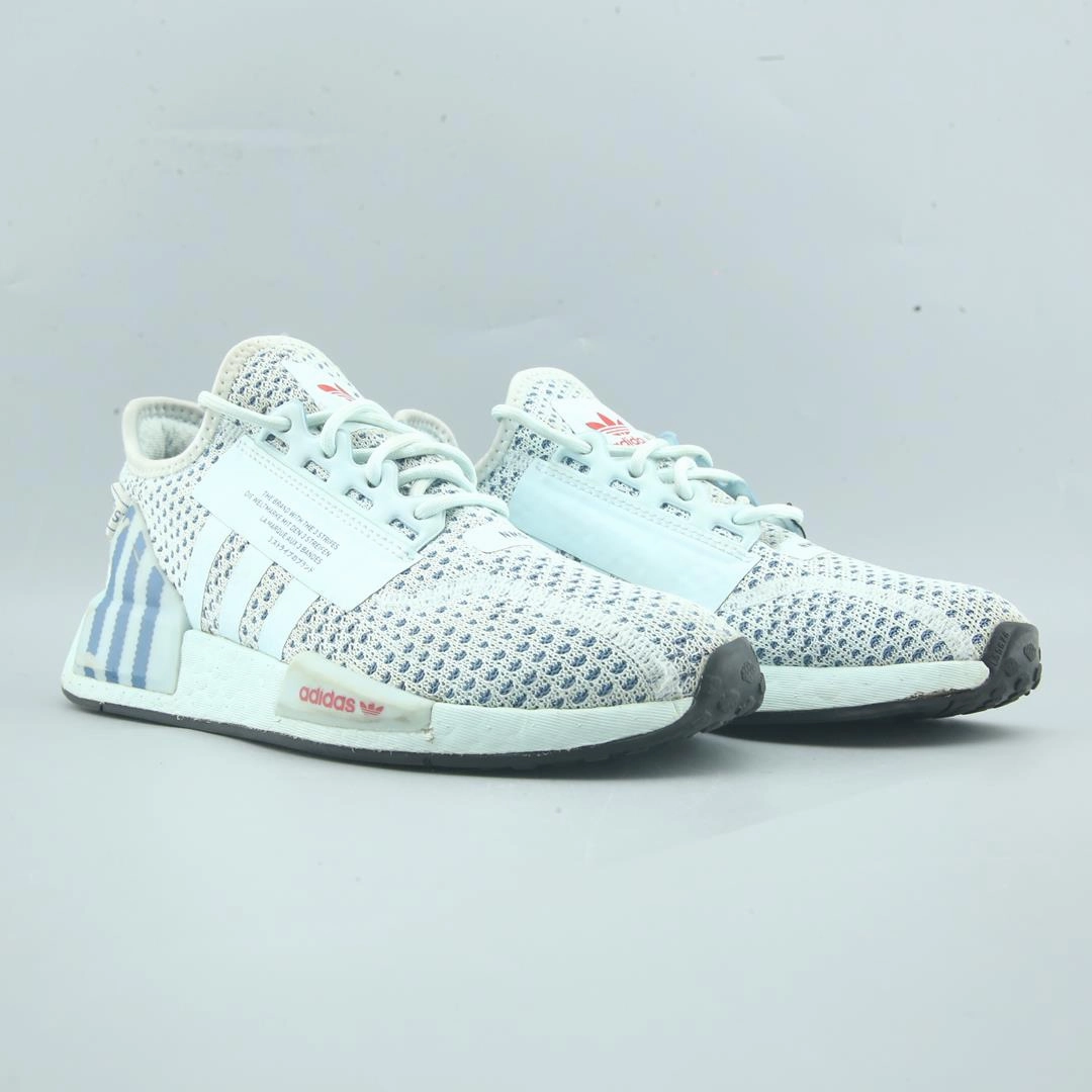 ADIDAS NMD R1 V2 Durable Adidas Running Shoes for Runners