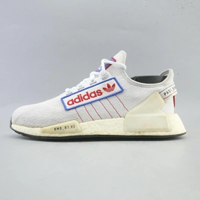 ADIDAS NMD_R1 V2 Adidas cushioned running sneakers