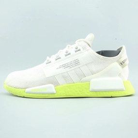 ADIDAS NMD_R1 V2 Adidas cushioned running sneakers