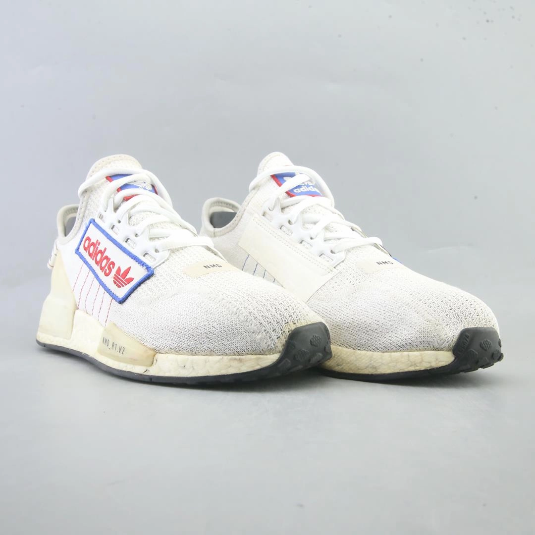 ADIDAS NMD_R1 V2 Top Adidas Running Shoes for Athletes