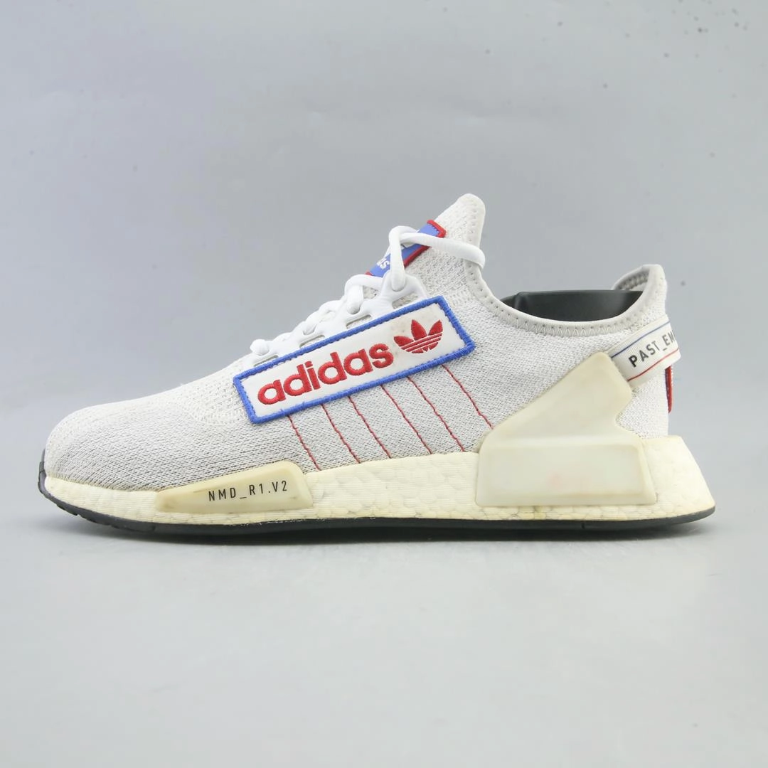 ADIDAS NMD_R1 V2 Adidas cushioned running sneakers
