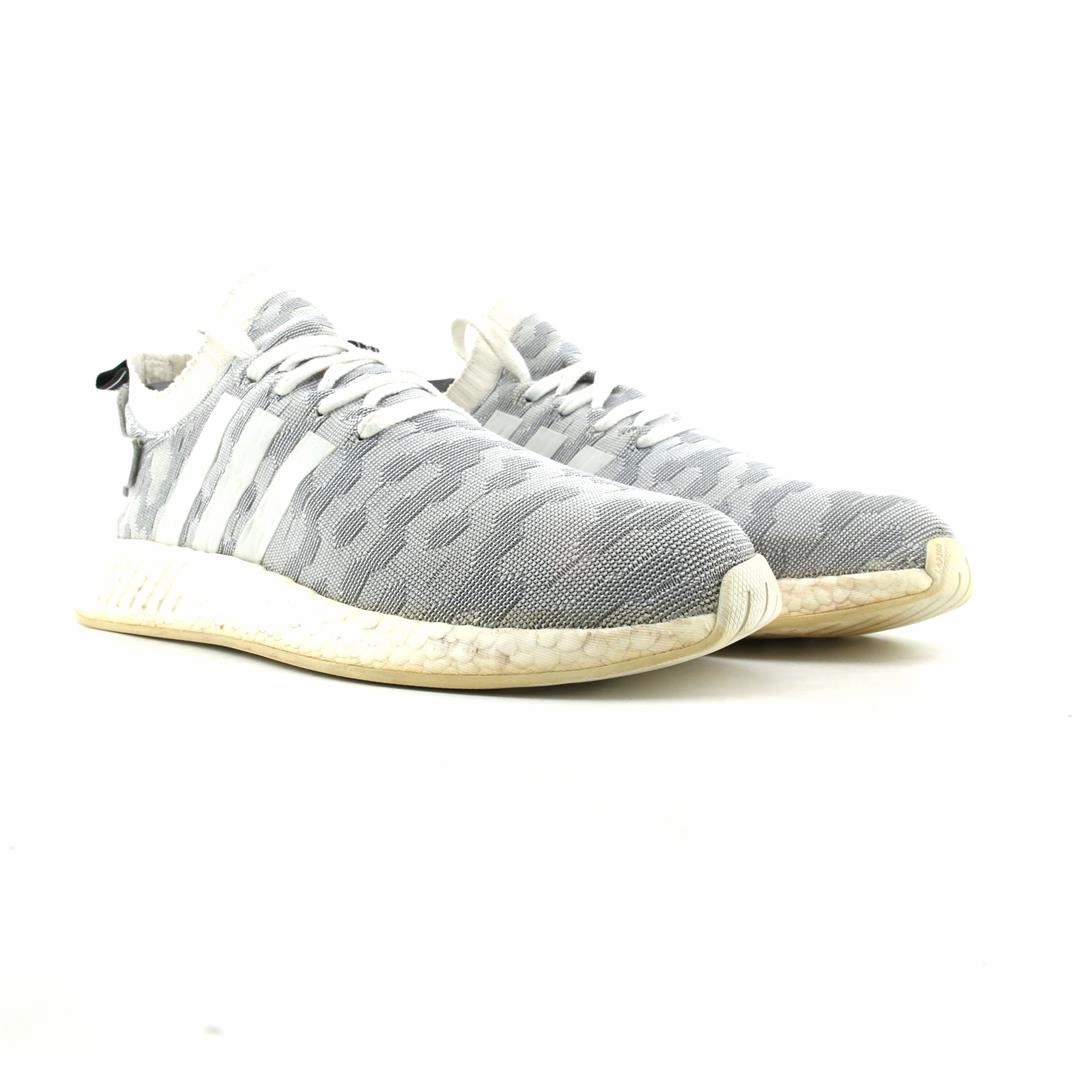 ADIDAS  NMD R2 Adidas Running Shoes with Superior Comfort