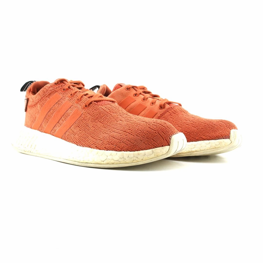 ADIDAS NMD R2 Durable Adidas Running Shoes for Runners