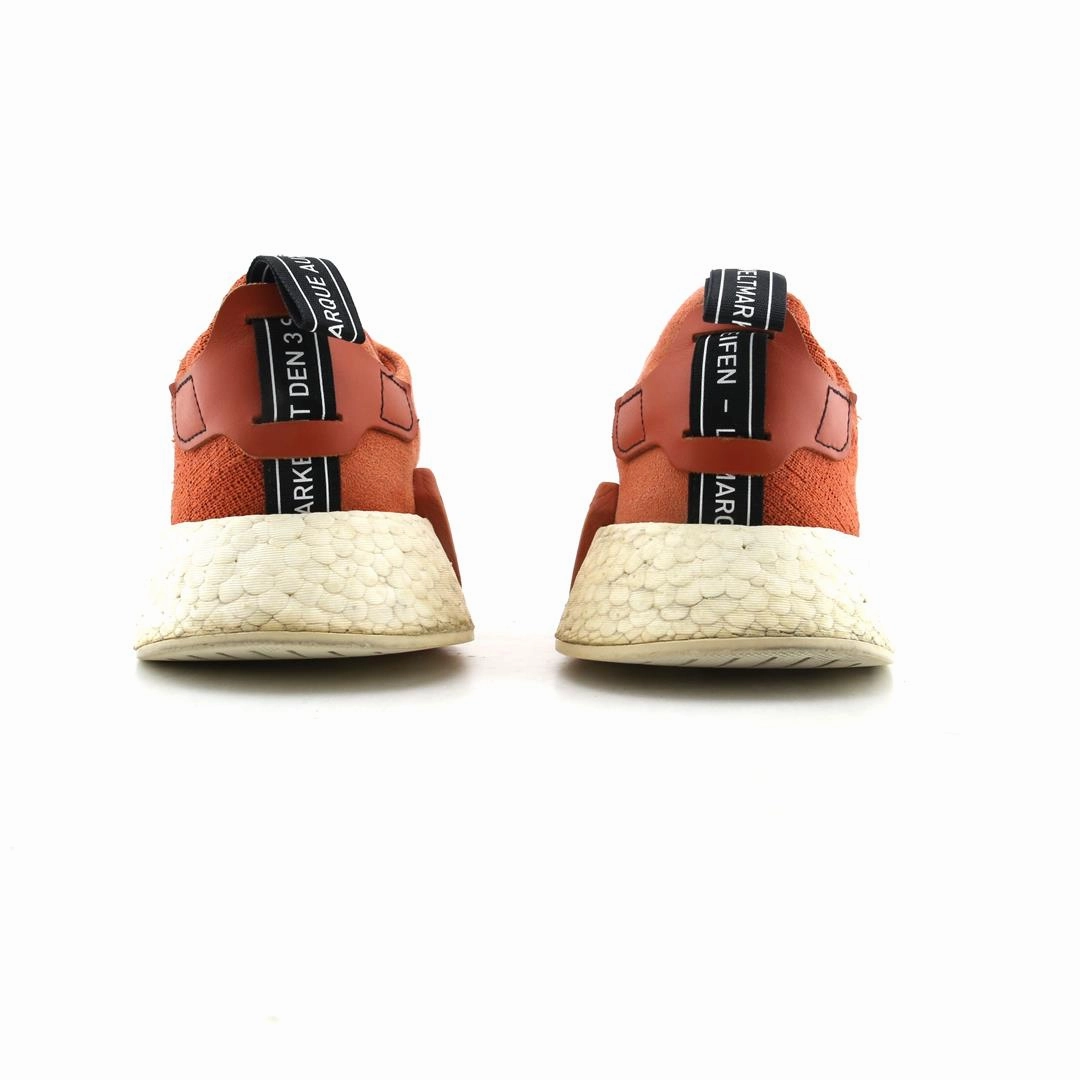 ADIDAS NMD R2 Durable Adidas Running Shoes for Runners