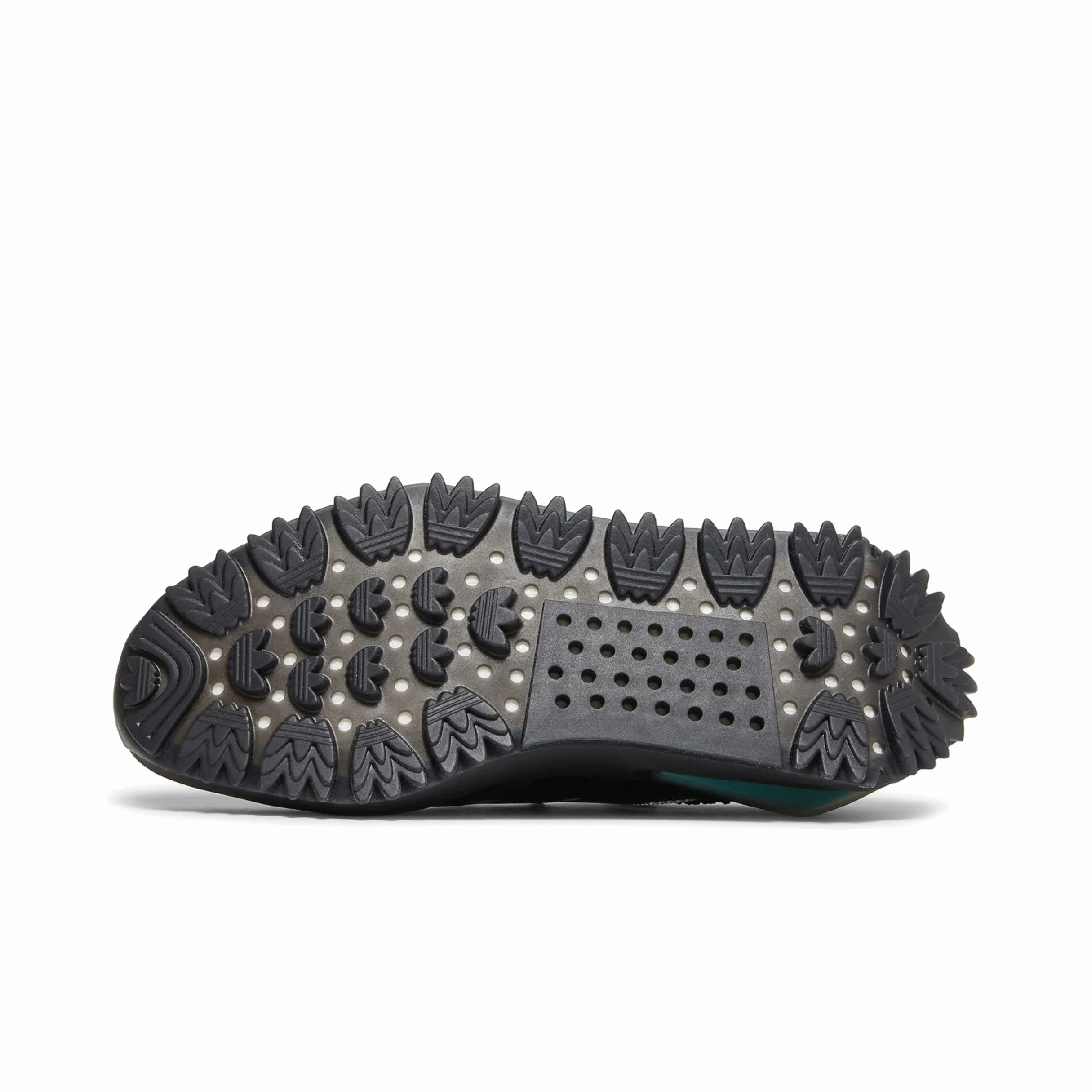 adidas NMD S1 Black Altered Blue Adidas Sporty Lifestyle Shoes