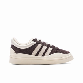 Adidas Originals x Bad Bunny Last Campus Infant - Dark Brown/Dark Brown/Clear Pink Classic Adidas sneakers with timeless style