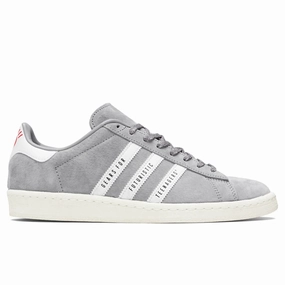 Adidas Originals x Campus - Light Onix Classic Adidas sneakers with timeless style