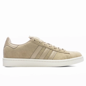 Adidas Originals x Descendant Campus - Hemp/Core Black Classic Adidas sneakers with timeless style