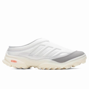 Adidas Originals x GSG Mule - Grey One/Mgh Solid Grey Classic Adidas sneakers with timeless style