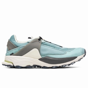 Adidas Originals x Type O-5 - Legacy Green Classic Adidas sneakers with timeless style