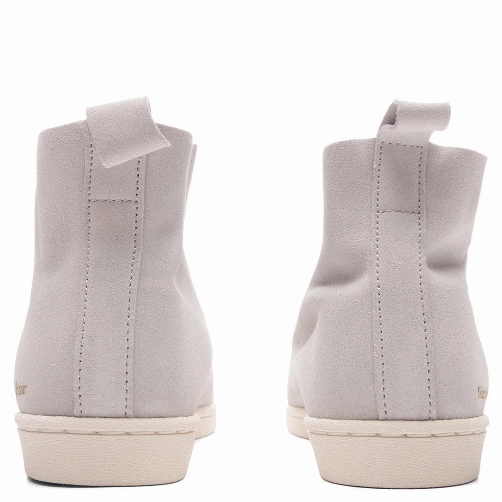 Adidas Originals x Wales Bonner Superstar Hi - Supplier Colour/Cream White/Gold Metallic Adidas Classic Street Sneakers