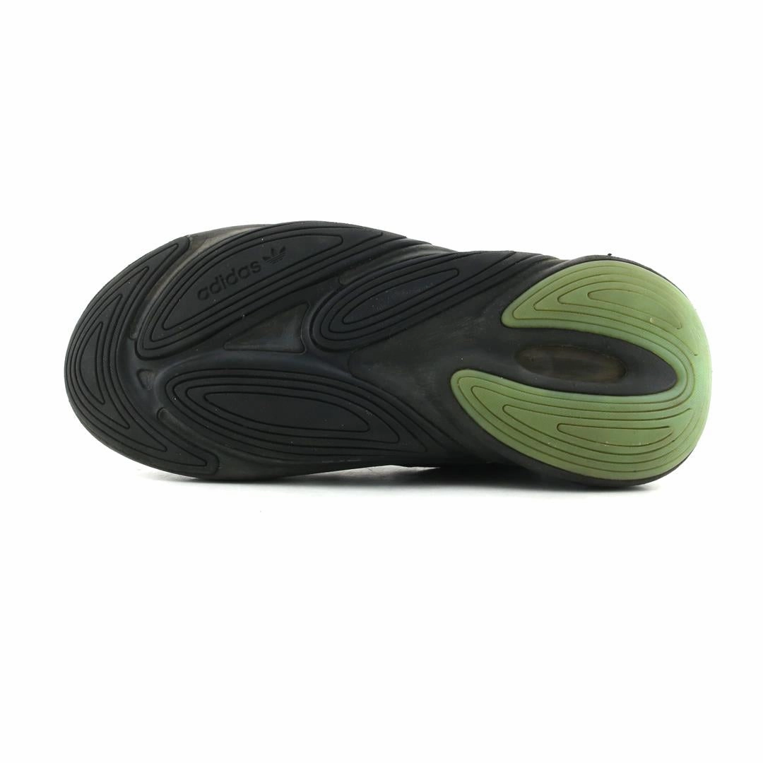 ADIDAS OZELIA Top Adidas Running Shoes for Athletes