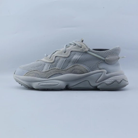 ADIDAS OZWEEGO Adidas cushioned running sneakers