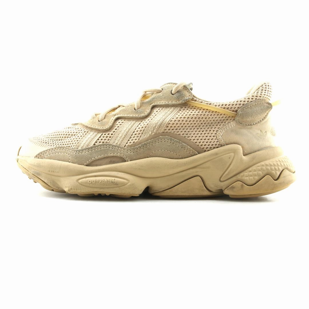 ADIDAS OZWEEGO Adidas cushioned running sneakers