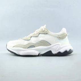 ADIDAS OZWEEGO Adidas cushioned running sneakers