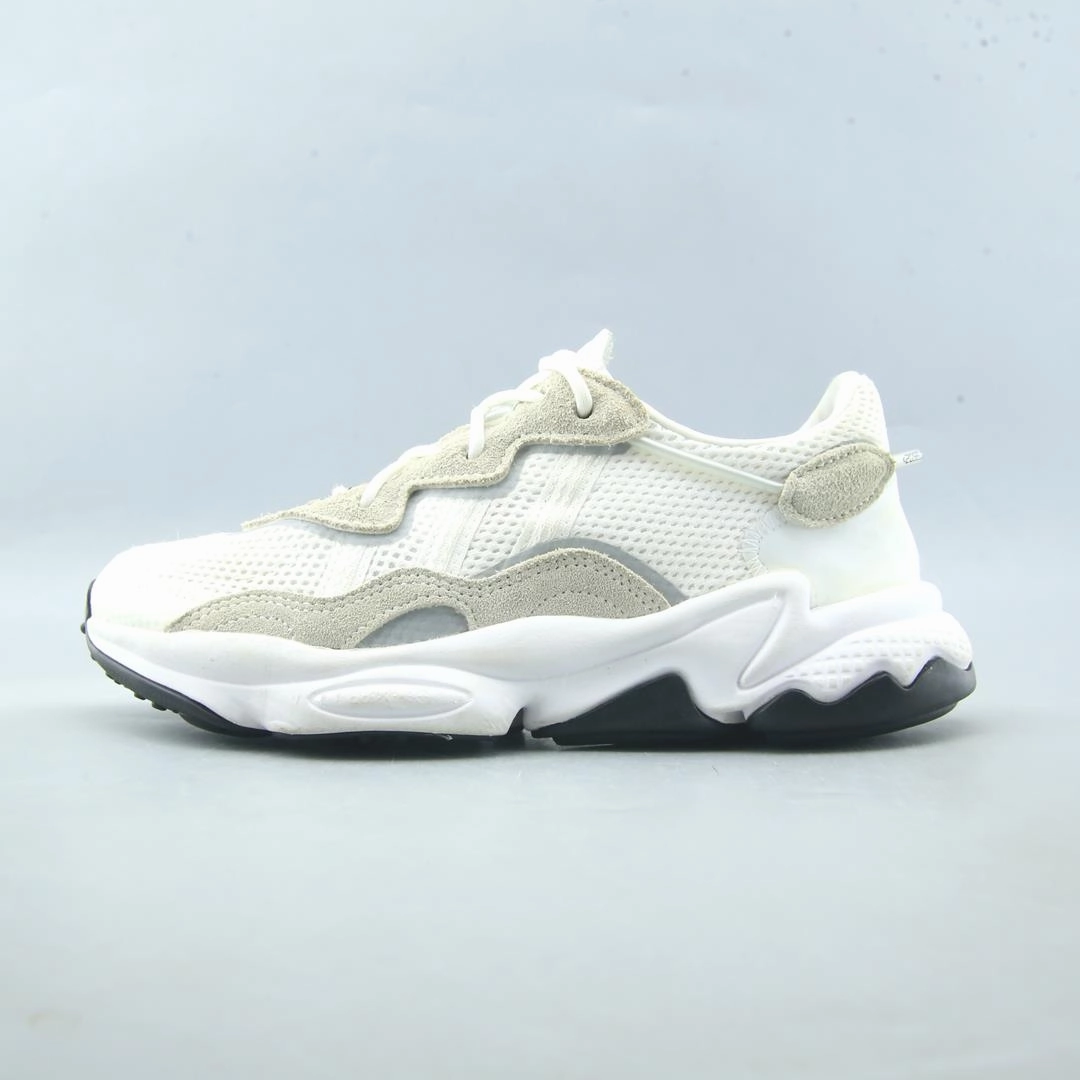 ADIDAS OZWEEGO Adidas cushioned running sneakers