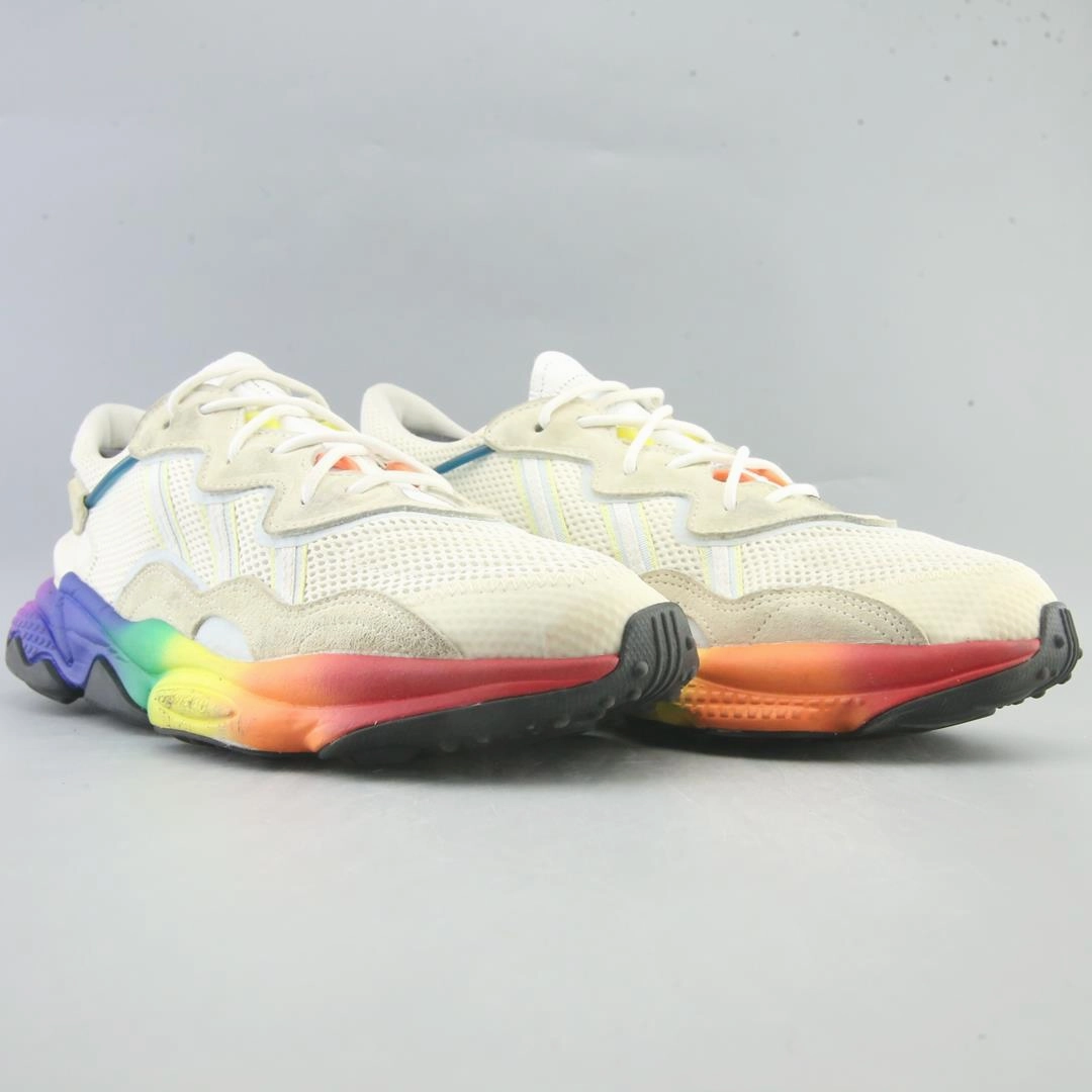ADIDAS OZWEEGO Top Adidas Running Shoes for Athletes