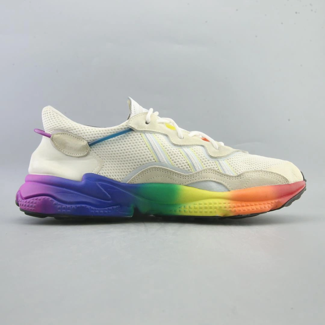 ADIDAS OZWEEGO Top Adidas Running Shoes for Athletes