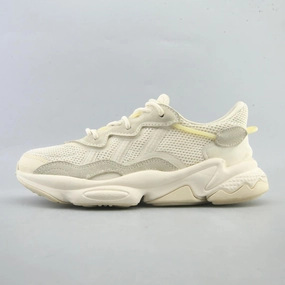 ADIDAS OZWEEGO Adidas cushioned running sneakers