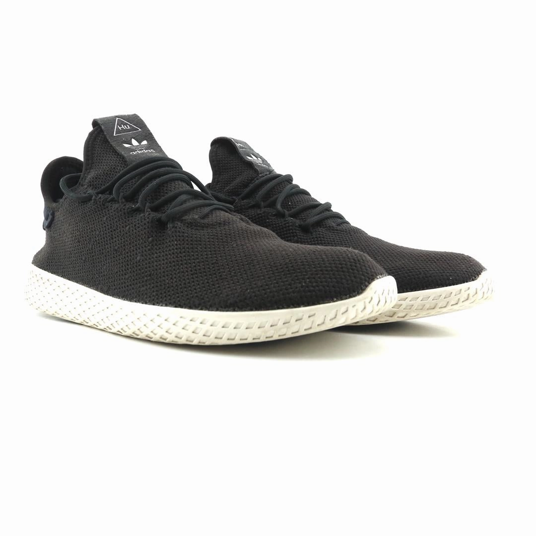 ADIDAS PHARRELL WILLIAMS TENNIS HU Top Adidas Running Shoes for Athletes