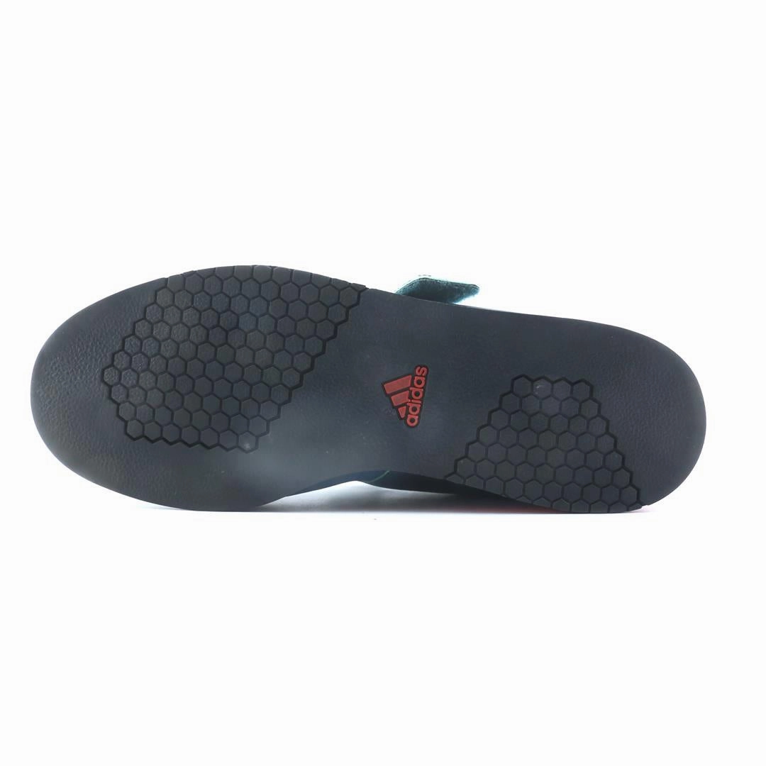 ADIDAS POWERLIFT 3.1 Top Adidas Running Shoes for Athletes