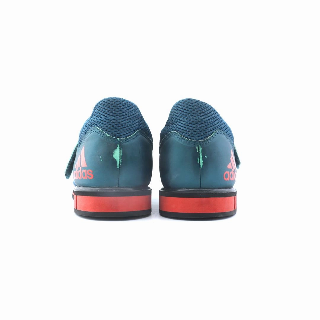 ADIDAS POWERLIFT 3.1 Top Adidas Running Shoes for Athletes