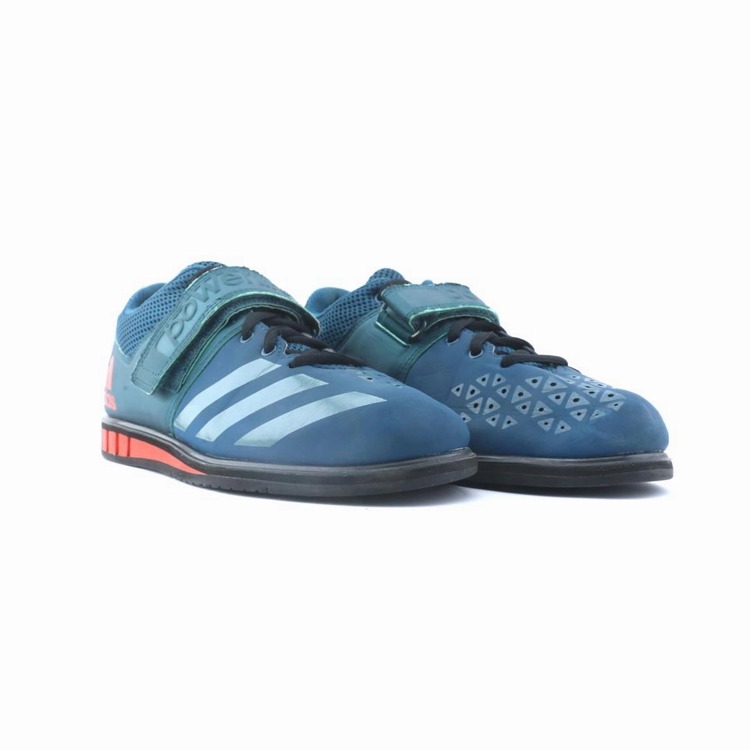 ADIDAS POWERLIFT 3.1 Top Adidas Running Shoes for Athletes