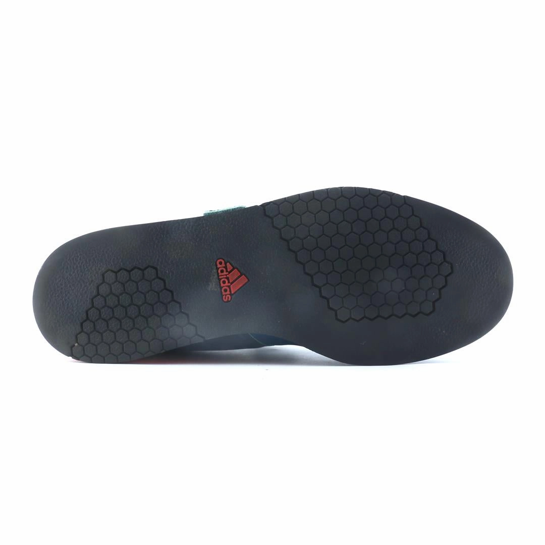 ADIDAS POWERLIFT 3.1 Top Adidas Running Shoes for Athletes