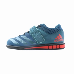 ADIDAS POWERLIFT 3.1 Adidas cushioned running sneakers