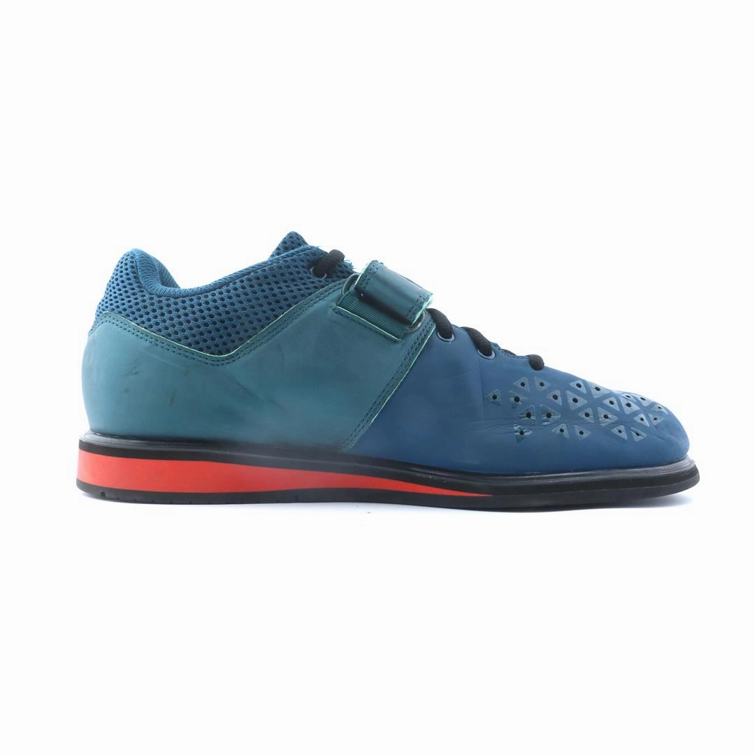 ADIDAS POWERLIFT 3.1 Top Adidas Running Shoes for Athletes