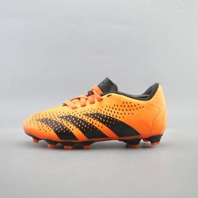 ADIDAS PREDATOR ACCURACY.4 Adidas cushioned running sneakers