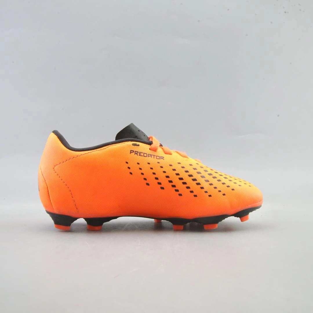 ADIDAS PREDATOR ACCURACY.4 Top Adidas Running Shoes for Athletes
