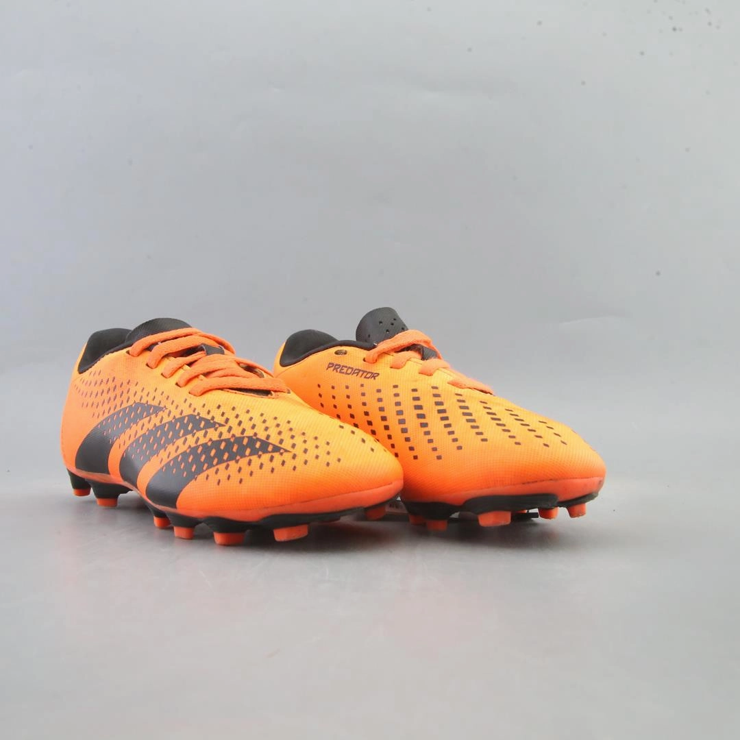 ADIDAS PREDATOR ACCURACY.4 Top Adidas Running Shoes for Athletes