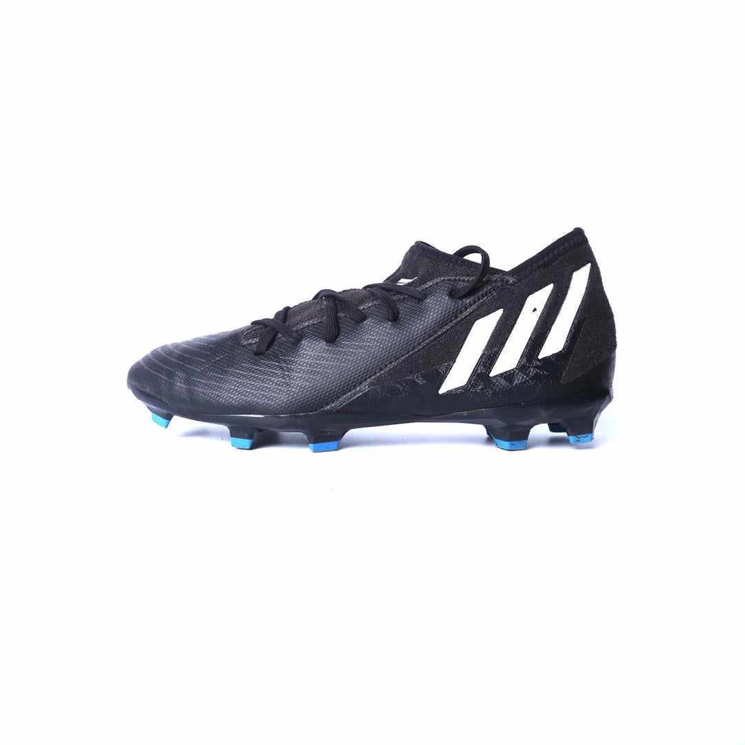 ADIDAS PREDATOR EDGE.3 Adidas cushioned running sneakers