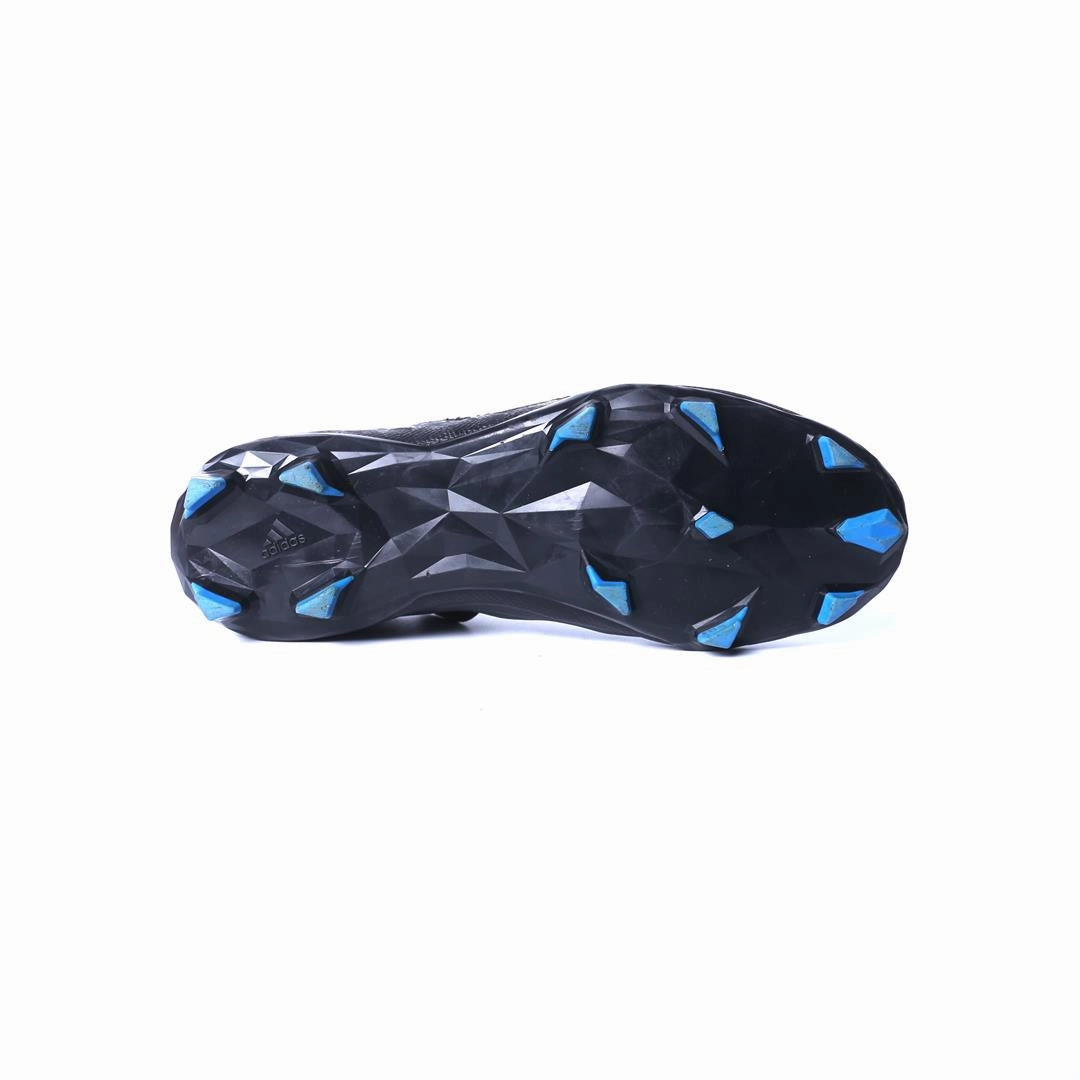 ADIDAS PREDATOR EDGE.3 Top Adidas Running Shoes for Athletes