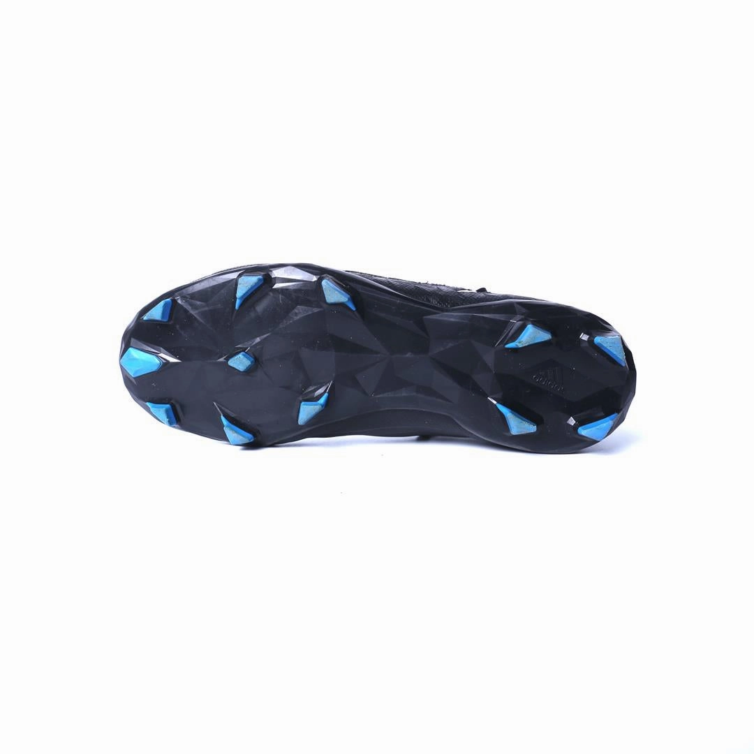ADIDAS PREDATOR EDGE.3 Top Adidas Running Shoes for Athletes