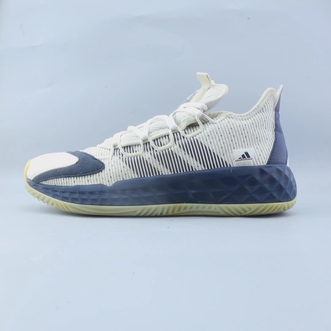 ADIDAS PRO BOOST MID Adidas cushioned running sneakers