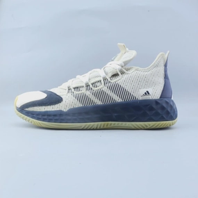 ADIDAS PRO BOOST MID Adidas cushioned running sneakers
