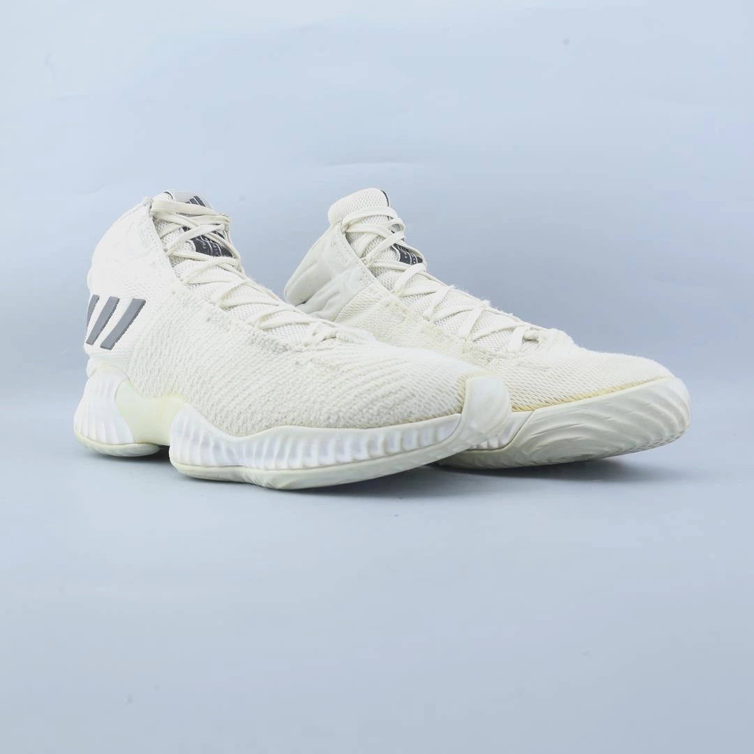 ADIDAS  PRO BOUNCE 2018 Adidas Running Shoes with Superior Comfort