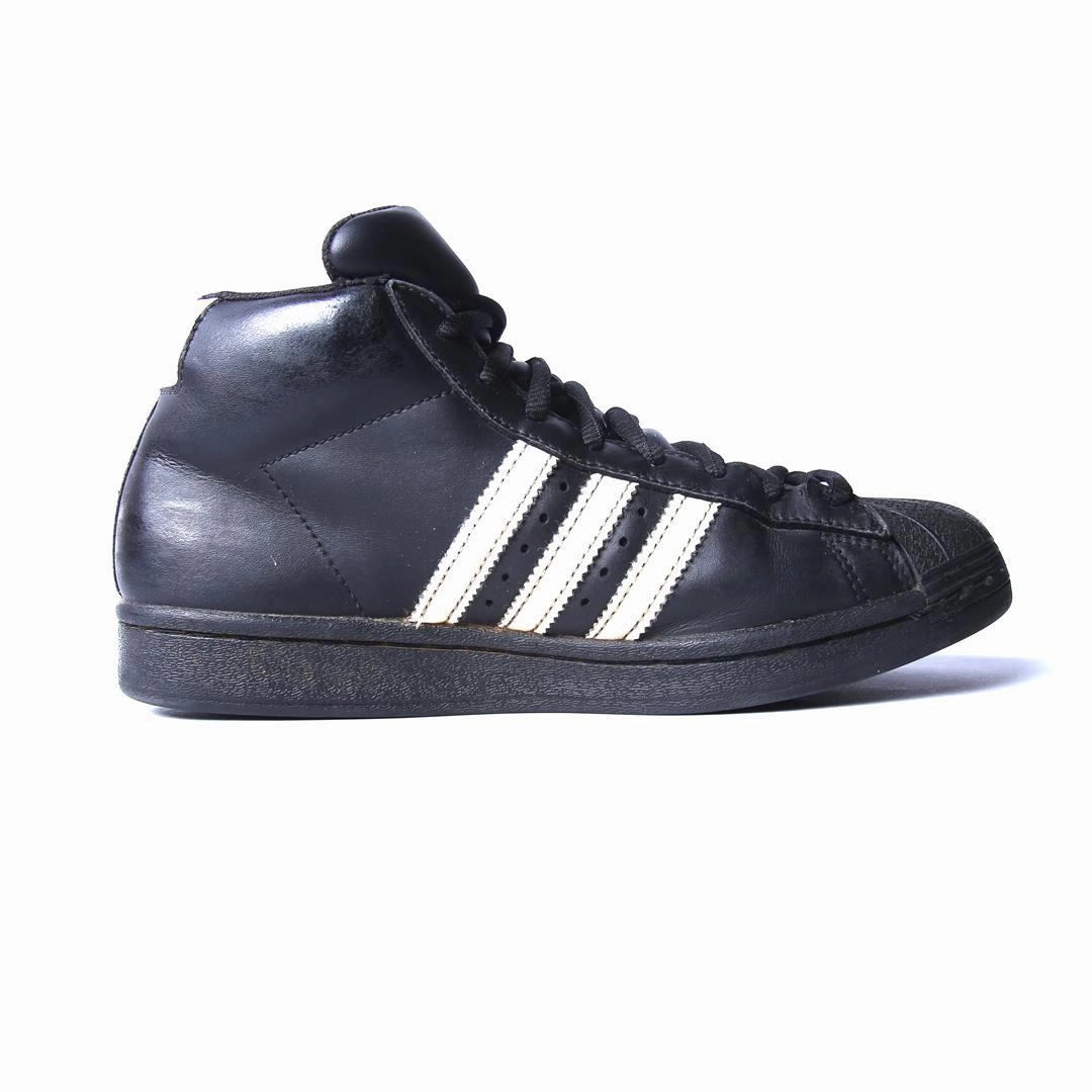 ADIDAS PRO MODEL Top Adidas Running Shoes for Athletes