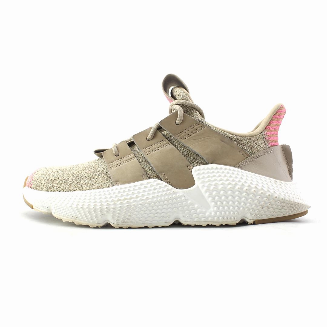 ADIDAS PROPHERE Adidas cushioned running sneakers