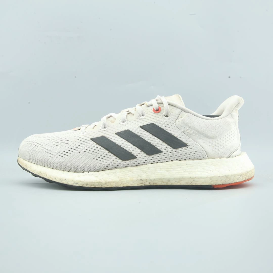 ADIDAS PUREBOOST 21 Adidas cushioned running sneakers
