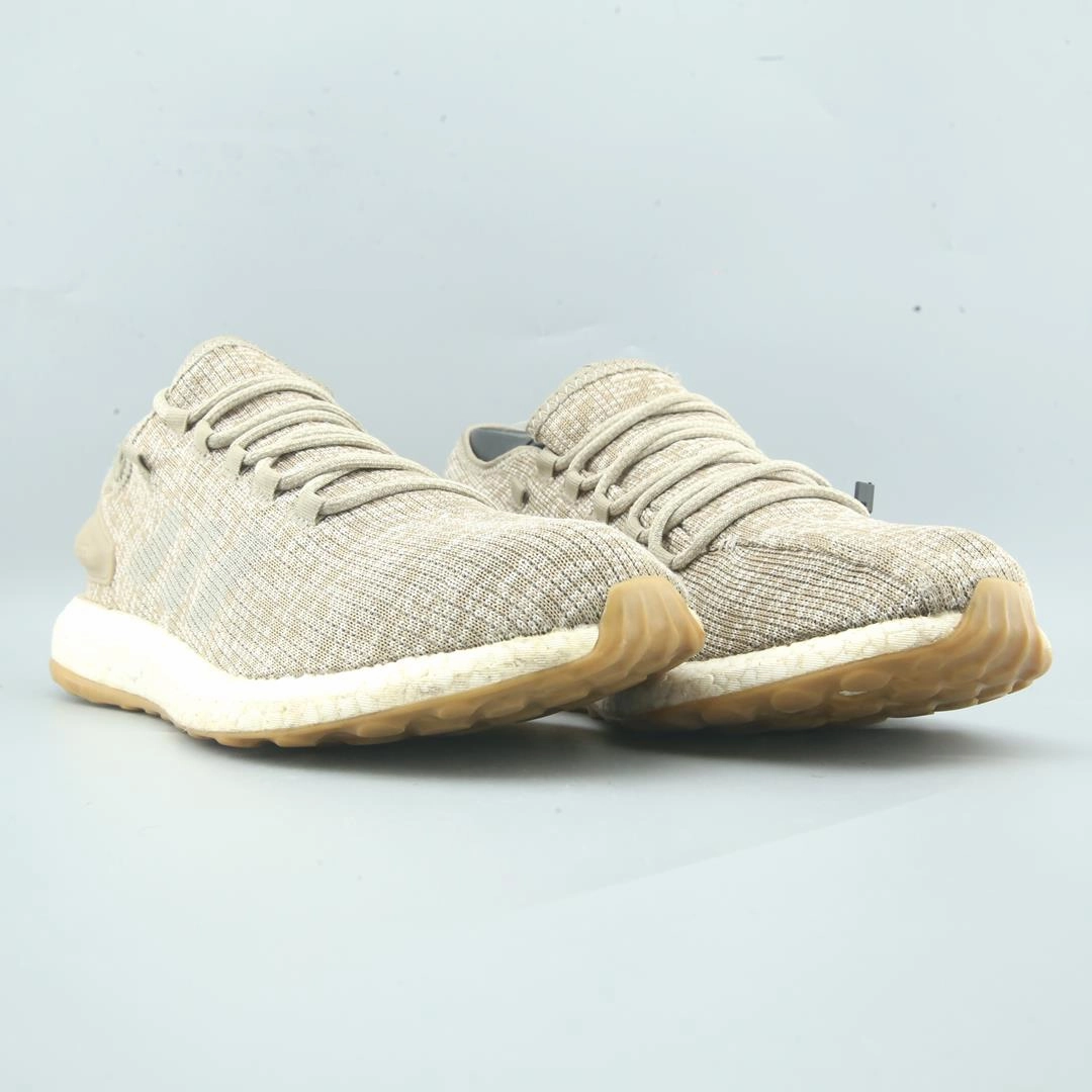 ADIDAS  PUREBOOST DPR Adidas Running Shoes with Superior Comfort