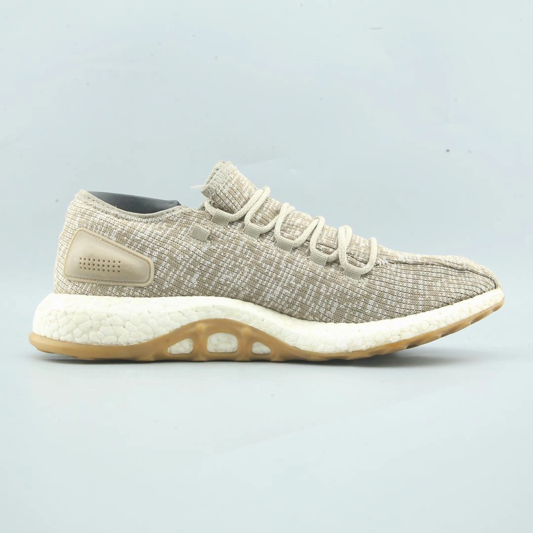 ADIDAS  PUREBOOST DPR Adidas Running Shoes with Superior Comfort