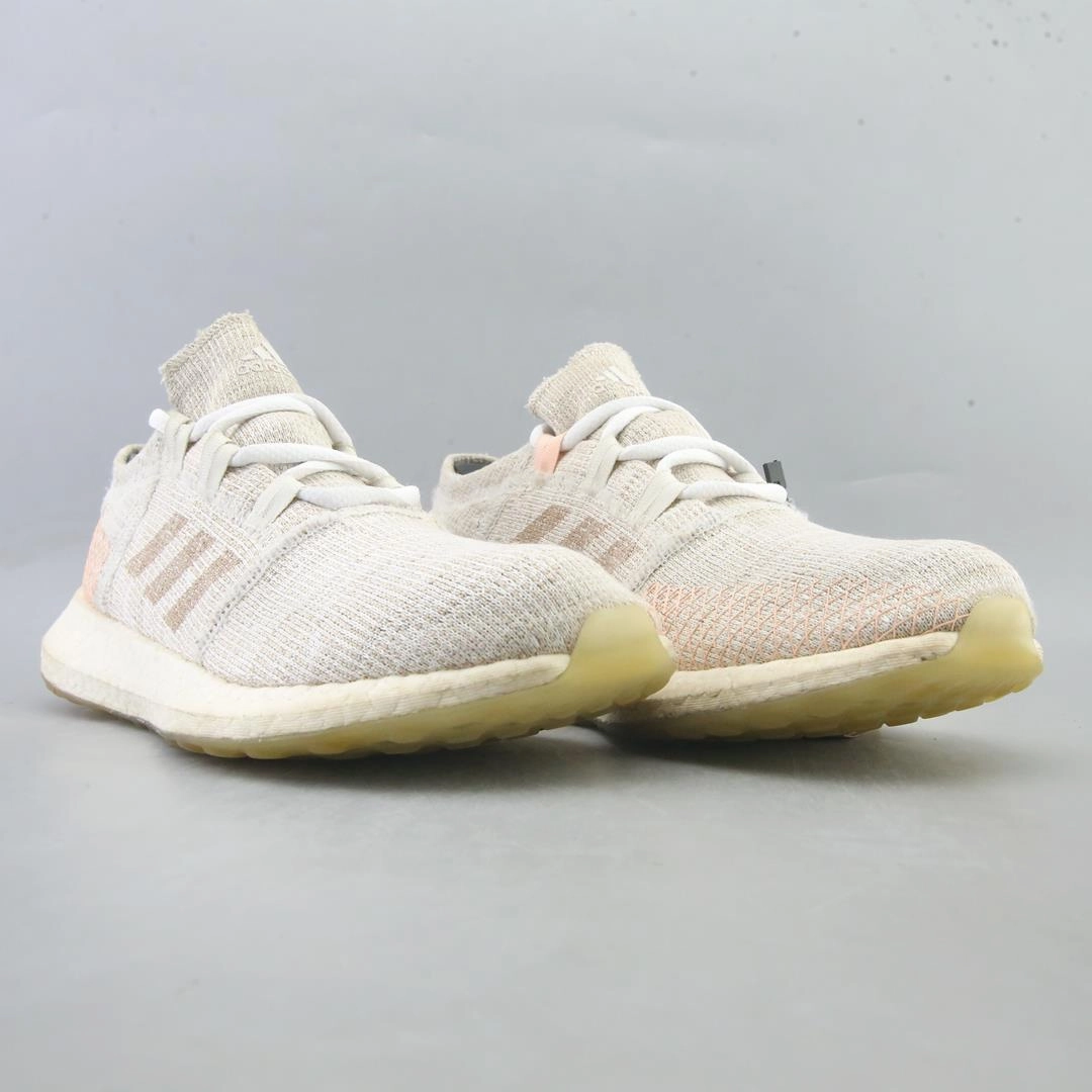 ADIDAS  PUREBOOST GO Adidas Running Shoes with Superior Comfort
