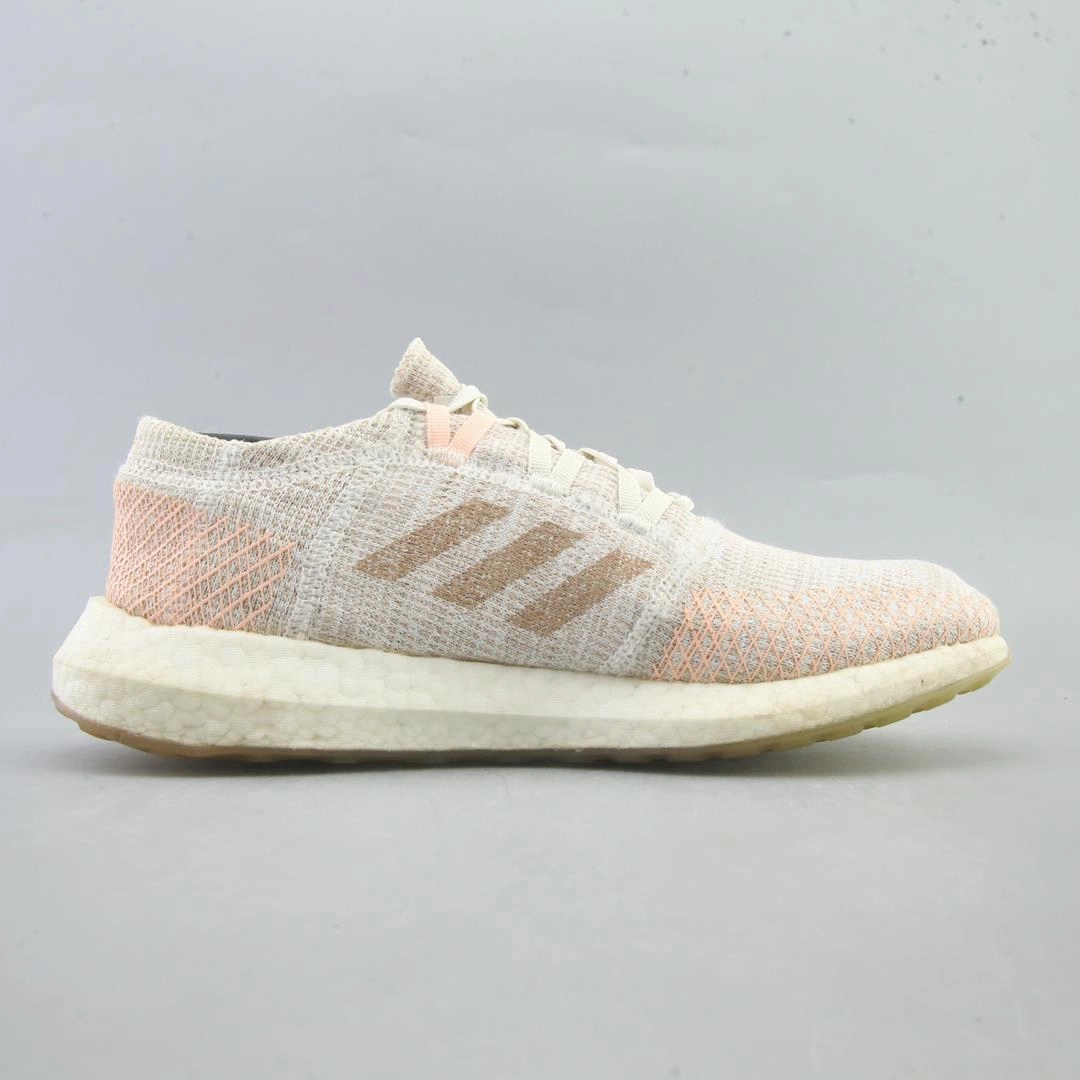 ADIDAS PUREBOOST GO Top Adidas Running Shoes for Athletes