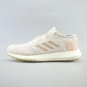 ADIDAS PUREBOOST GO Adidas cushioned running sneakers