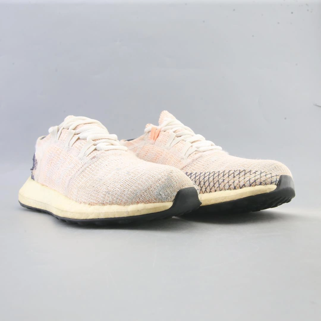 ADIDAS PUREBOOST GO Top Adidas Running Shoes for Athletes